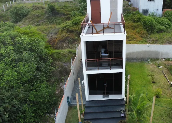 Casa De Praia Do Zeca